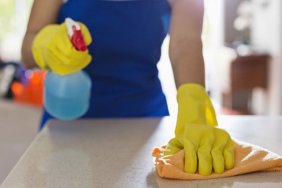 About Clean Living Ltd